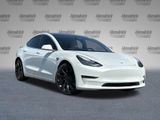 Used 2019 Tesla Model 3 Performance image 2