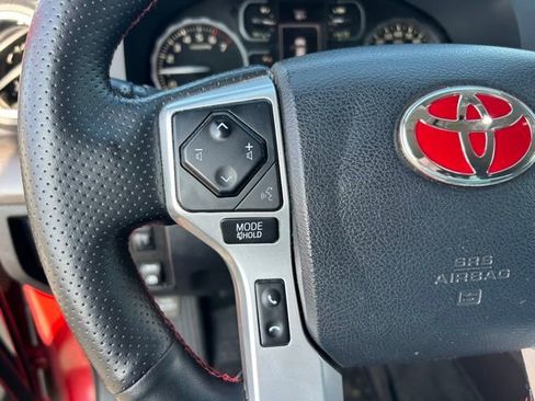 Used 2018 Toyota Tundra SR5 image 20