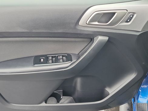 Used 2019 Ford Ranger XLT w/ Equipment Group 302A Luxury image 19