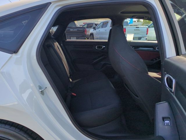 Used 2024 Honda Civic Si image 26