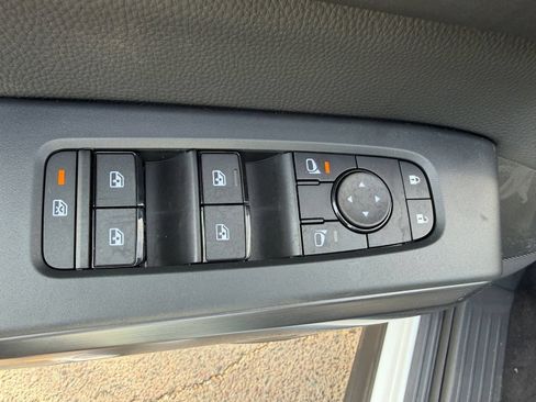 New 2026 Nissan Pathfinder Rock Creek AWD/4WD image 14