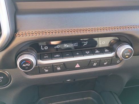 New 2026 MAZDA CX-50 AWD 2.5 Hybrid w/ Premium Pkg image 25