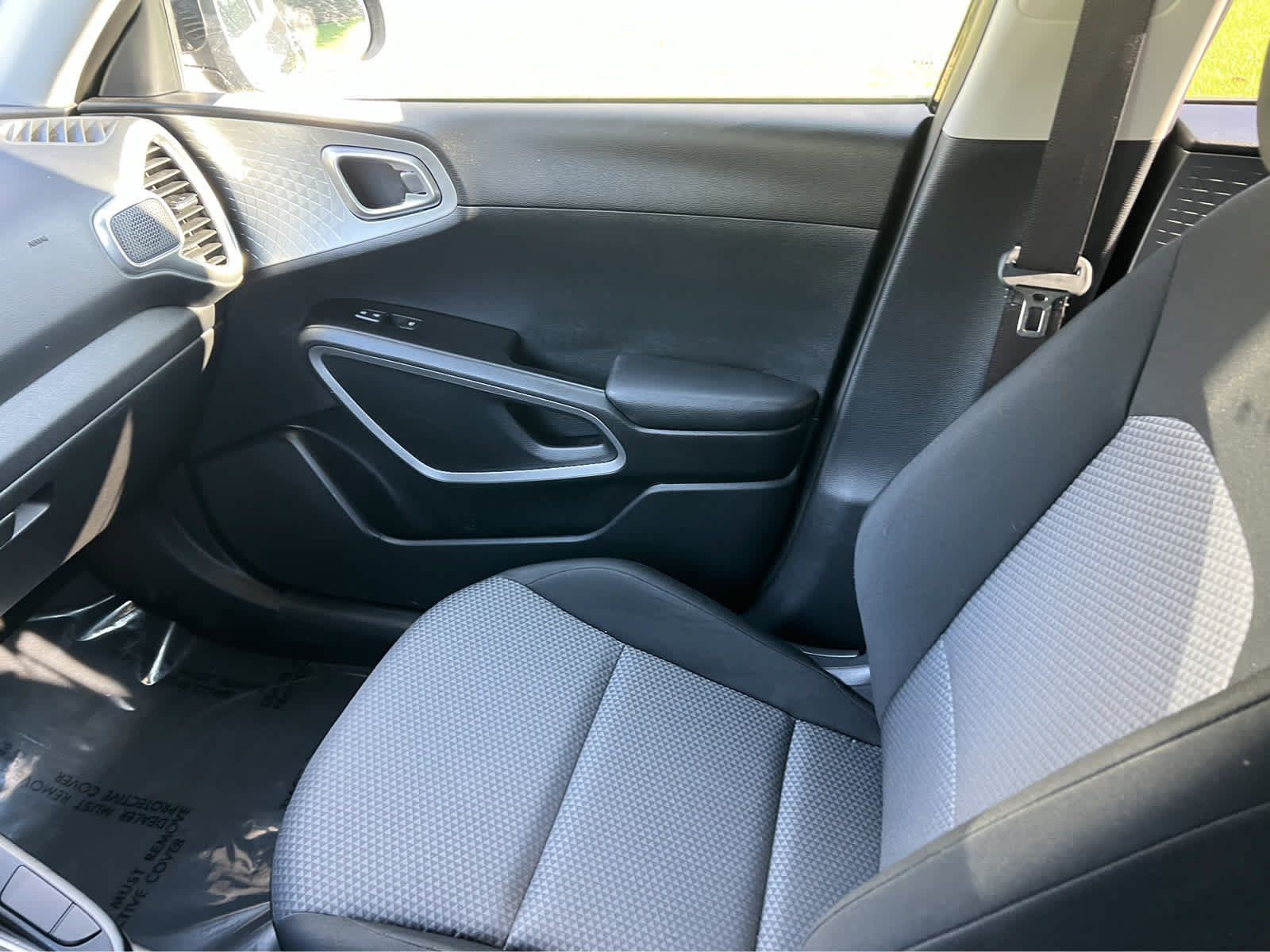 Used 2022 Kia Soul LX w/ Technology Package FWD image 21