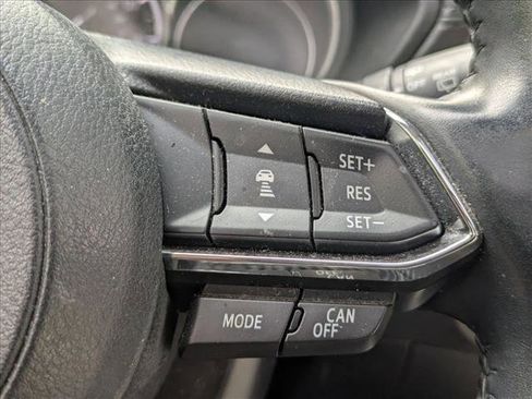 Used 2017 MAZDA CX-5 Grand Touring w/ Premium Package AWD/4WD image 12