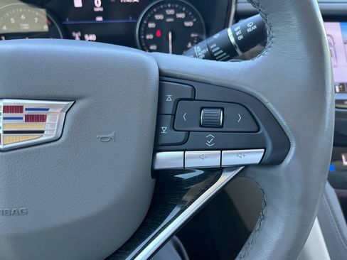 Used 2020 Cadillac XT6 Premium Luxury FWD image 19