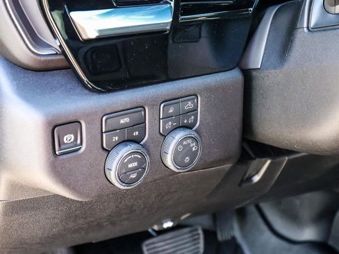 New 2026 Chevrolet Silverado 1500 LT w/ All Star Edition Plus AWD/4WD image 50