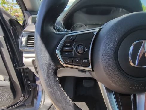 Used 2020 Acura RDX AWD w/ Technology Package image 13