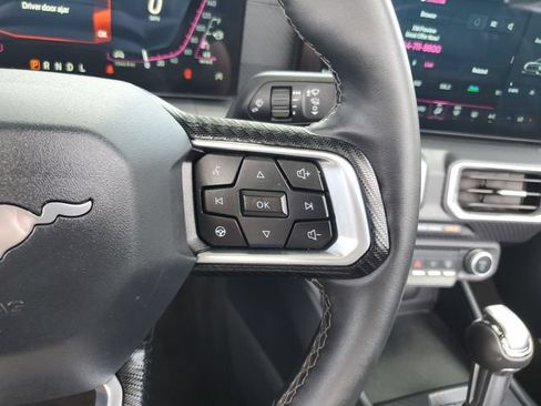 Used 2026 Ford Mustang Premium RWD image 19