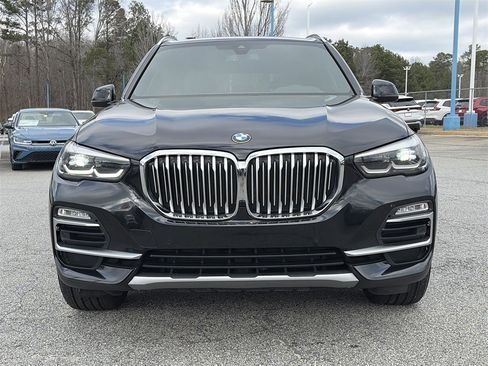 Used 2019 BMW X5 xDrive40i w/ Convenience Package image 27