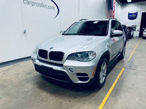 Used 2013 BMW X5 xDrive35i image 3