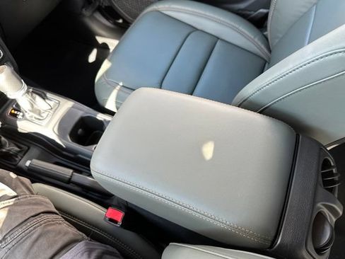 New 2026 Jeep Gladiator Mojave AWD/4WD image 30