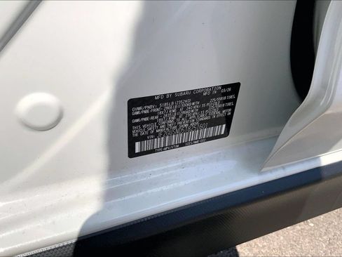 New 2026 Subaru Crosstrek 2.5i Limited AWD/4WD image 8