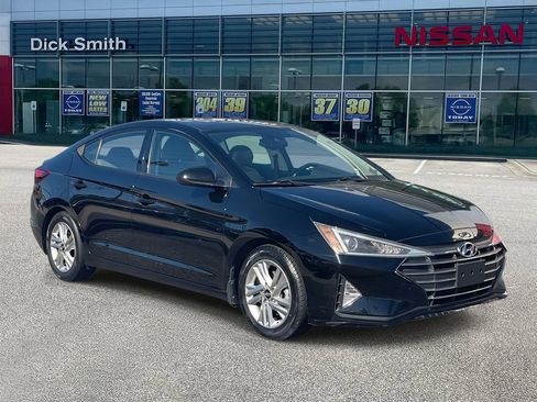 Used 2020 Hyundai Elantra Value Edition w/ Cargo Package (C1) image 1