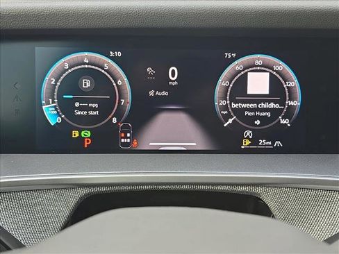 New 2026 Volkswagen Tiguan S image 11