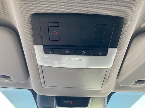 Certified 2024 Nissan Rogue SV AWD/4WD image 19