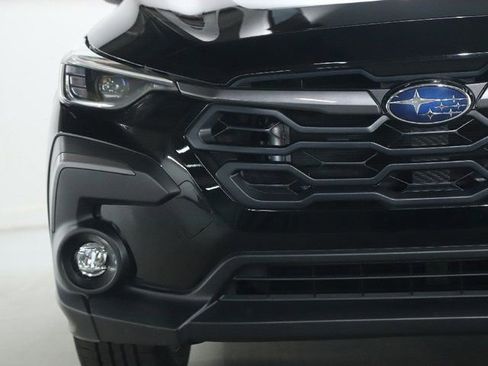 Certified 2024 Subaru Crosstrek 2.5i Limited w/ Crosstrek Mirror Package AWD/4WD image 6