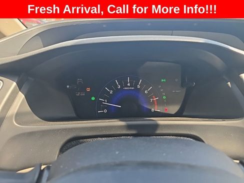 Used 2014 Honda Civic LX image 3