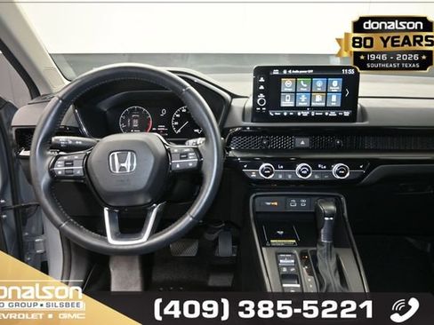 Used 2024 Honda CR-V EX-L image 12