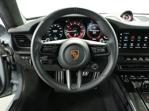 Used 2024 Porsche 911 Carrera GTS image 13