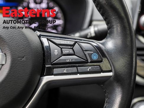 Used 2022 Nissan Altima 2.5 SL image 16