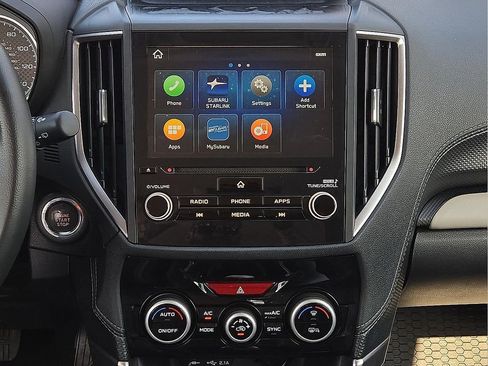 Certified 2023 Subaru Forester Limited image 13