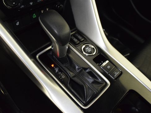 Used 2022 Mitsubishi Eclipse Cross SEL image 23