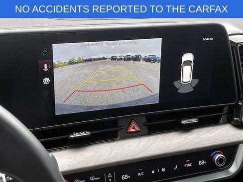 Used 2023 Kia Sportage X-Line w/ X-Line Premium Package image 23