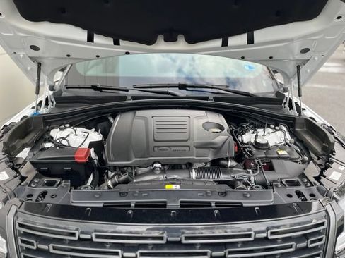 Used 2026 Land Rover Range Rover Velar Dynamic SE AWD/4WD image 36