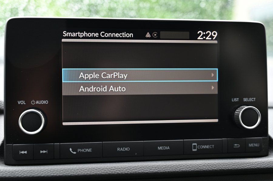 Used 2023 Acura Integra A-Spec FWD image 22