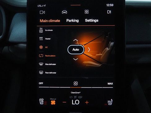 Used 2022 Polestar Polestar 2 w/ Pilot Package w/ Plus Package image 36