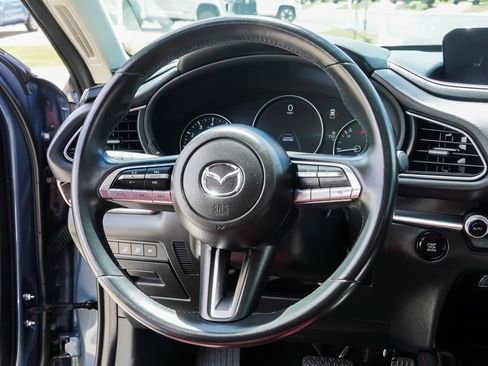 Used 2023 MAZDA CX-30 AWD 2.5 S w/ Preferred Package image 35