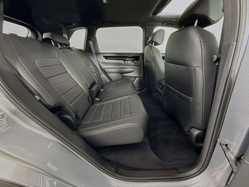 Certified 2023 Honda CR-V Sport Touring image 25