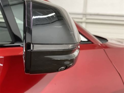 Certified 2024 Cadillac Lyriq Luxury w/ LPO, Floor Liner Package image 30