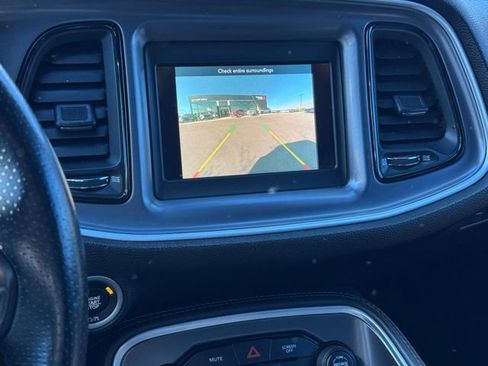 Used 2020 Dodge Challenger SXT w/ Blacktop Package image 25
