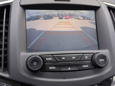 Used 2016 Buick LaCrosse image 26