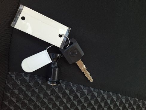 Certified 2024 Nissan Versa S w/ S Plus Package image 31