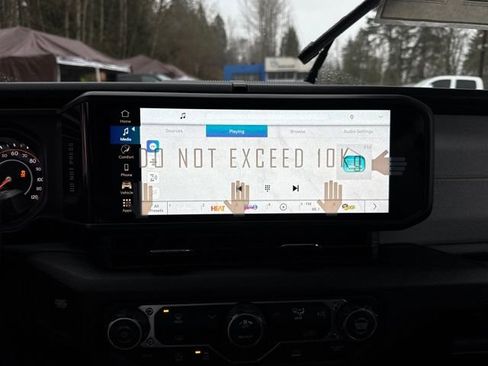 New 2026 Jeep Wrangler Sport image 22