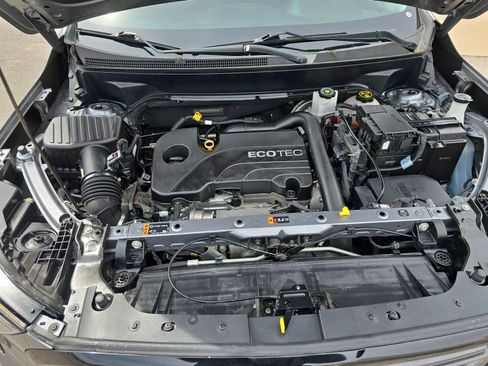 Used 2021 GMC Terrain SLE w/ Driver Convenience Package image 32