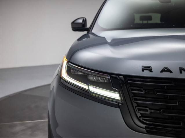 New 2026 Land Rover Range Rover Velar S AWD/4WD image 10