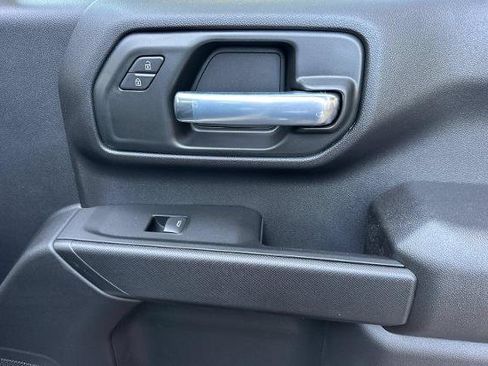 New 2026 Chevrolet Silverado 2500 W/T w/ WT Convenience Package RWD image 18
