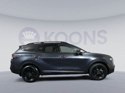 Used 2023 Kia Sportage X-Pro AWD/4WD image 12