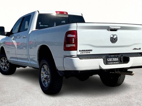 Used 2024 RAM 2500 Laramie image 15