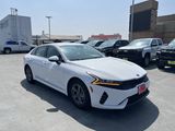 Used 2021 Kia K5 LX image 5