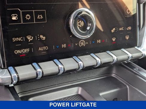 New 2026 GMC Acadia Elevation w/ Elevation Premium Package image 23