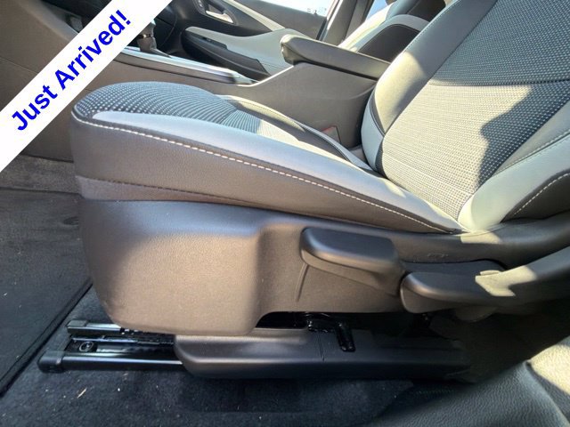 Used 2026 Buick Envista Preferred FWD image 36