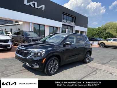 Used 2024 Kia Seltos S