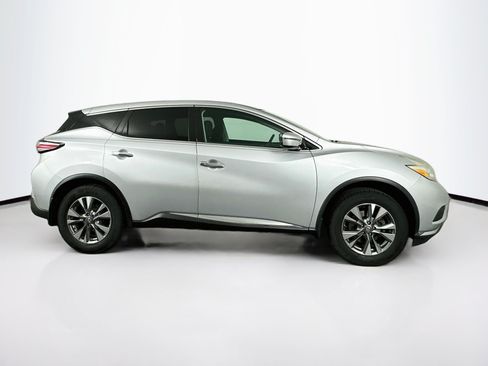 Used 2016 Nissan Murano S w/ Navigation Package FWD image 10