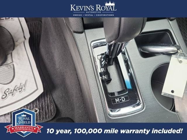 Used 2018 Subaru Outback 2.5i Limited AWD/4WD image 15