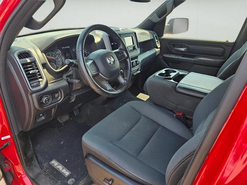 Used 2023 RAM 1500 Tradesman AWD/4WD image 23