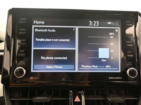 Used 2022 Toyota Corolla Cross LE w/ Black Badges Package (TMS) AWD/4WD image 24